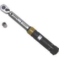 Динамометрический ключ Proxxon MicroClick MC15 23345