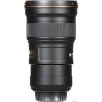 Объектив Nikon AF-S NIKKOR 300mm f/4E PF ED VR