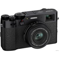 Фотоаппарат Fujifilm X100V (черный)