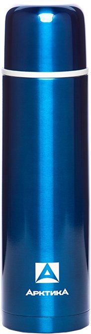 

Термос Арктика 102-1000 Blue