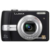 Фотоаппарат Panasonic Lumix DMC-LZ7