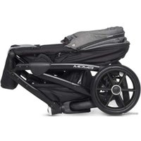 Универсальная коляска Expander Moya (3 в 1, 01 grey fox)