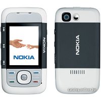 Мобильный телефон Nokia 5300 XpressMusic