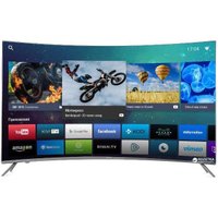 Телевизор KIVI 55UC50GU