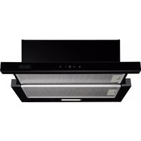 Кухонная вытяжка DeLonghi KT-TIARA 612 NB