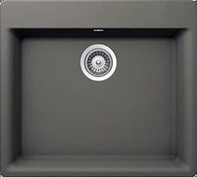 

Кухонная мойка Schock Galaxy 60 (серебристый камень)