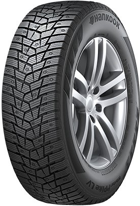 

Зимние шины Hankook Winter i*pike LV RW15 215/60R17C 109/107R