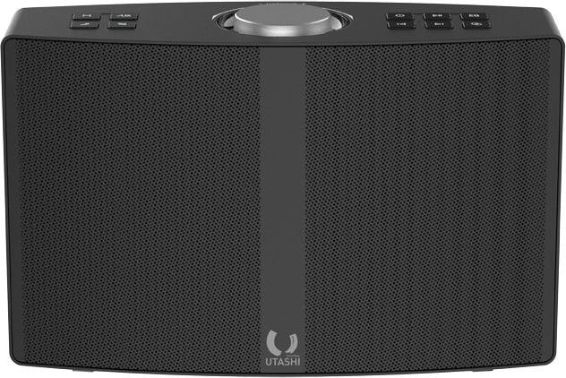 

Беспроводная колонка Utashi Rock SBS-530
