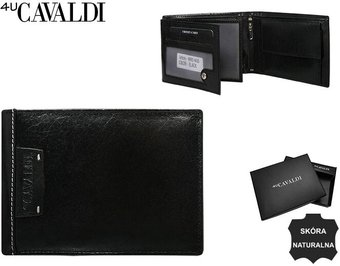 Портмоне Cedar Cavaldi N992-NAD (черный)