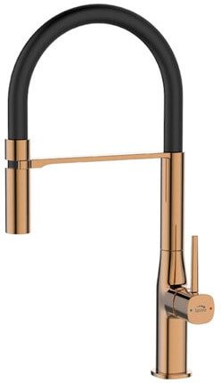 

Смеситель Laveo Pola BAP 878D