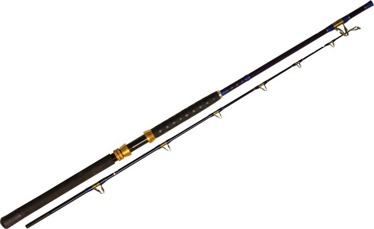 

Удилище Maximus Deep Hunter MBRDH190XH