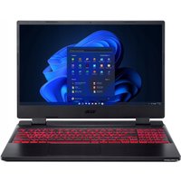 Игровой ноутбук Acer Nitro 5 AN515-58-58HT NH.QFLER.006