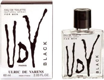 

Туалетная вода Ulric de Varens Udv Black EdT (100 мл)