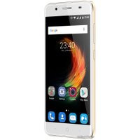 Смартфон ZTE Blade A610 Plus Gold