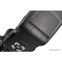 Вспышка Metz mecablitz 44 AF-1 digital