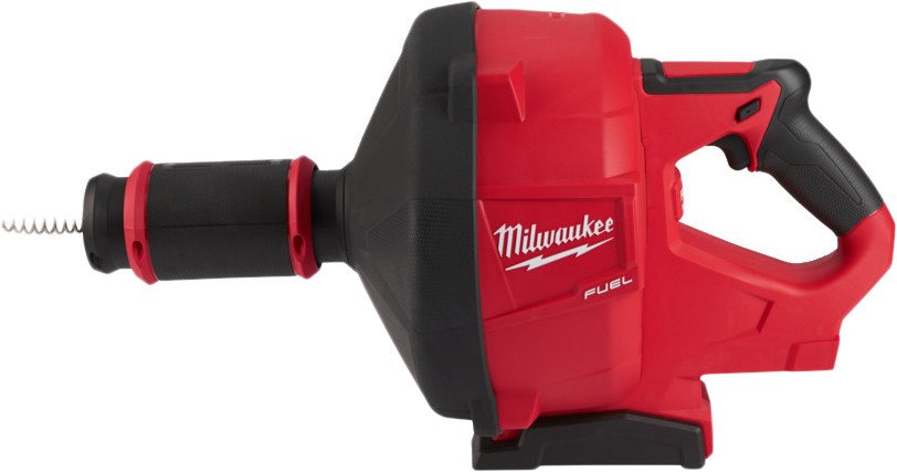 

Прочистная машинка Milwaukee M18 FUEL M18FDCPF8-0C 4933459683 (без АКБ)