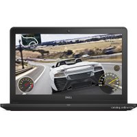 Игровой ноутбук Dell Inspiron 15 7559 [7559-6362]