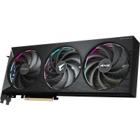 Видеокарта Gigabyte Aorus GeForce RTX 5060 Ti Elite 16G GV-N506TAORUS E-16GD