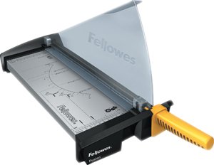 

Сабельный резак Fellowes SafeCut Fusion A3 [FS-54109]