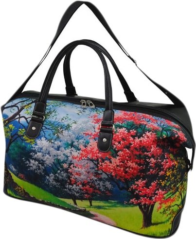 

Дорожная сумка Stelz 3202-001