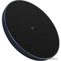 Беспроводное зарядное Xiaomi Wireless Charger WPC03ZM (международная версия)