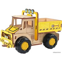 3Д-пазл Woody Грузовичок 617