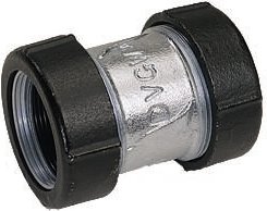 

Фитинг Gebo Муфта соединительная OK 1-1/2"
