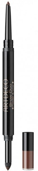 

Карандаш для бровей Artdeco Brow Duo Powder&Liner 283.16