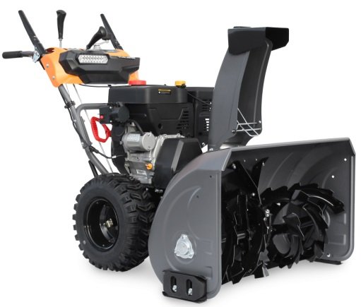 

Снегоуборщик Villartec WB 1387E (DA)