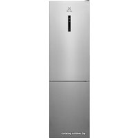 Холодильник Electrolux LNT7ME36X3