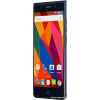Телефон ZTE Blade A515 Black