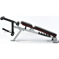 Силовая скамья Adidas Elite Utility Bench [ADBE-10237]