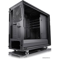 Корпус Fractal Design Define R6 Blackout TG