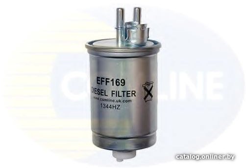 Топливный фильтр Comline EFF169