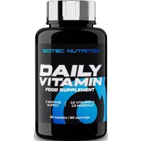 Комплекс Scitec Nutrition Daily Vita-Min (90 таблеток)