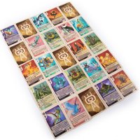 Карточная игра Эврикус Долина вечности. Артефакты