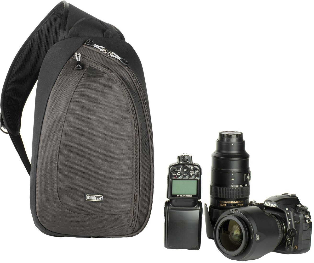 

Слинг Think Tank TurnStyle 10 v2.0 TT461