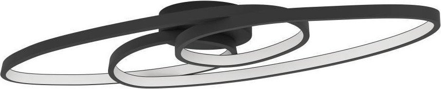 

Припотолочная люстра Eglo Gianella 900947