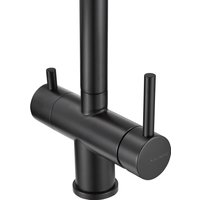 Смеситель Milacio Ultra 559 MCU.559.TB