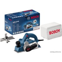 Рубанок Bosch GHO 15-82 Professional (0601594003)