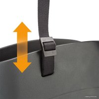 Сумка-переноска Ferplast With-Me Small 79501017 (черный)