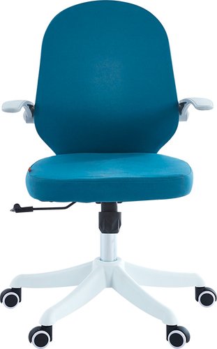 Компьютерное кресло CHAIRMAN Kids CH107 (синий)