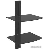 Полка Metaldesign MD 3544 DVD