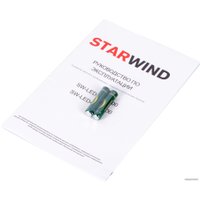 Телевизор StarWind SW-LED43UB400