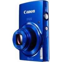 Фотоаппарат Canon IXUS 155