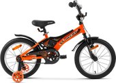 Zuma 16 2022 (желтый)