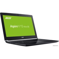 Игровой ноутбук Acer Aspire V15 Nitro VN7-593G [NH.Q24EP.001]