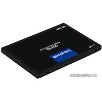 SSD GOODRAM CL100 Gen. 3 480GB SSDPR-CL100-480-G3