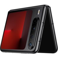 Телефон Huawei Pura X Collector's Edition 16GB/1TB (стильный красный, китайская версия)