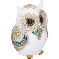 Статуэтка Lefard Сова 79-231
